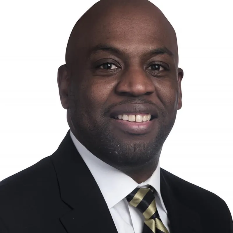 Jerome Tucker - Medicare Agent in Dallas, TX