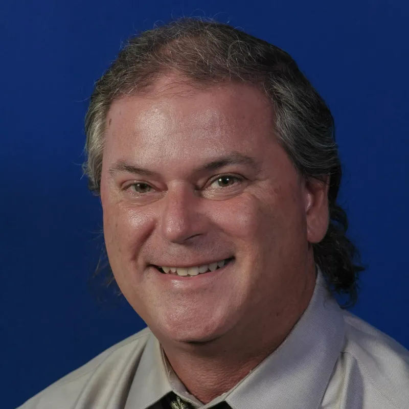 Jerry Billett - Medicare Agent in Tampa, FL