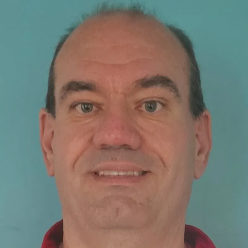 Jerry Clark - Medicare Agent in Flatwoods, KY