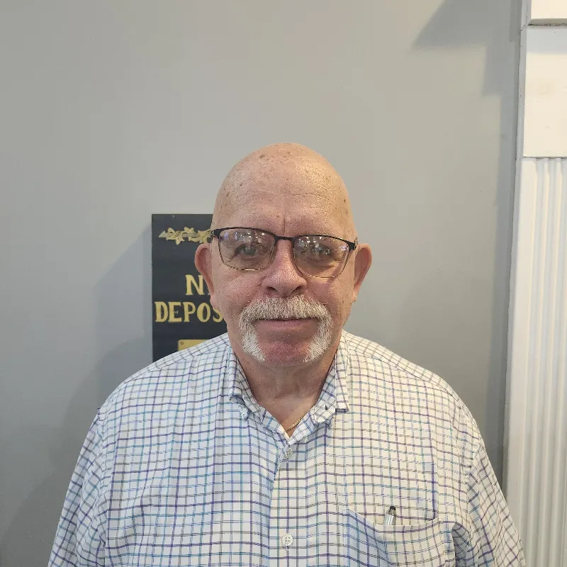 Jerry Faulkner - Medicare Agent in Chatham Chicago, IL