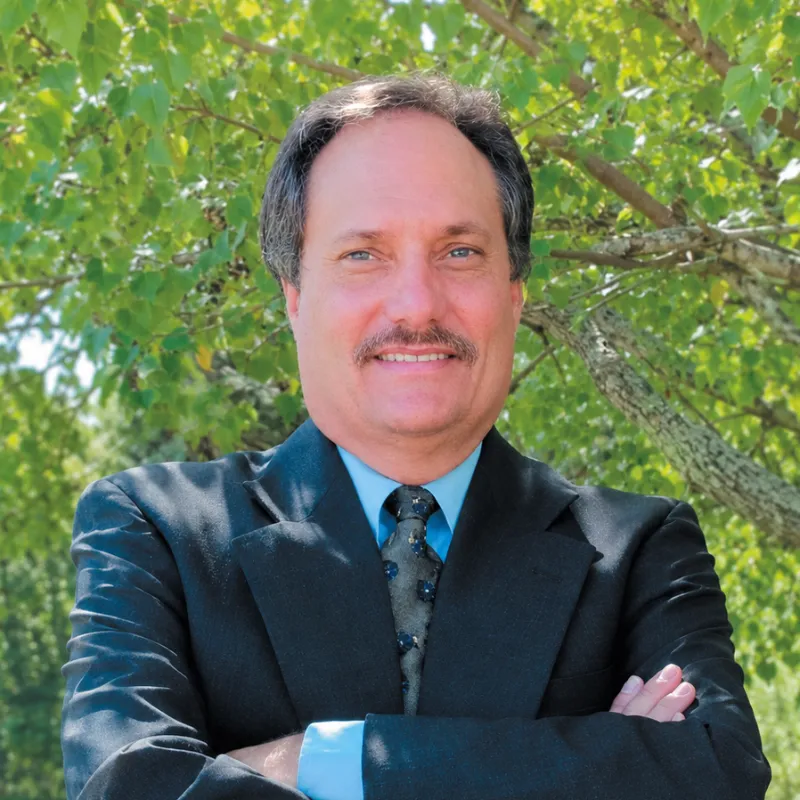 Jerry Hadlock Medicare Agent