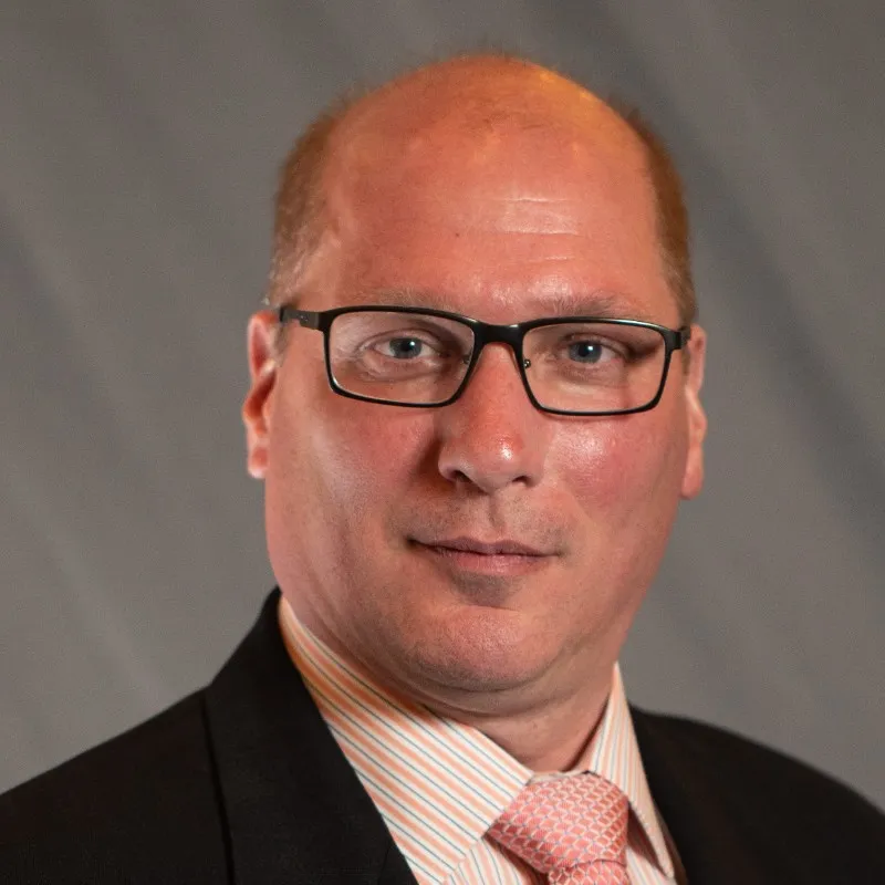 Jerry Lehman - Medicare Agent in Fort Wayne, IN