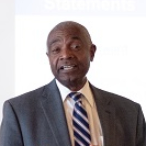 Jerry Naylor - Medicare Agent in Raleigh, NC
