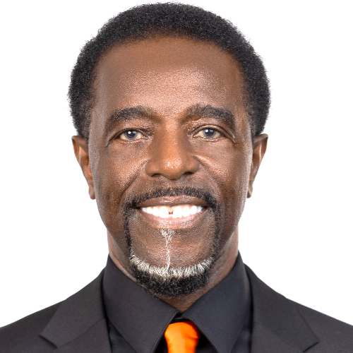 Jesro Nesbitt Medicare Agent Norfolk, VA 23502