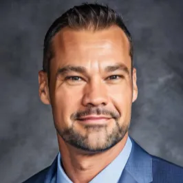 Jesse Barden - Medicare Agent in West Samoset, FL