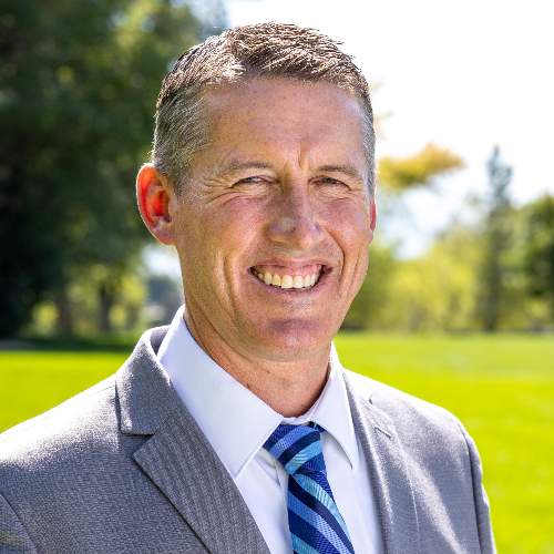 Jesse Carter - Medicare Agent in Las Vegas, NV