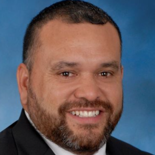 Jesse Garcia - Medicare Agent in Boerne, TX