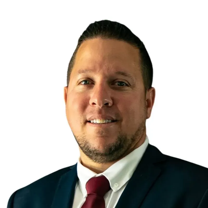 Jesse Griffith - Medicare Agent in Palm Bay, FL