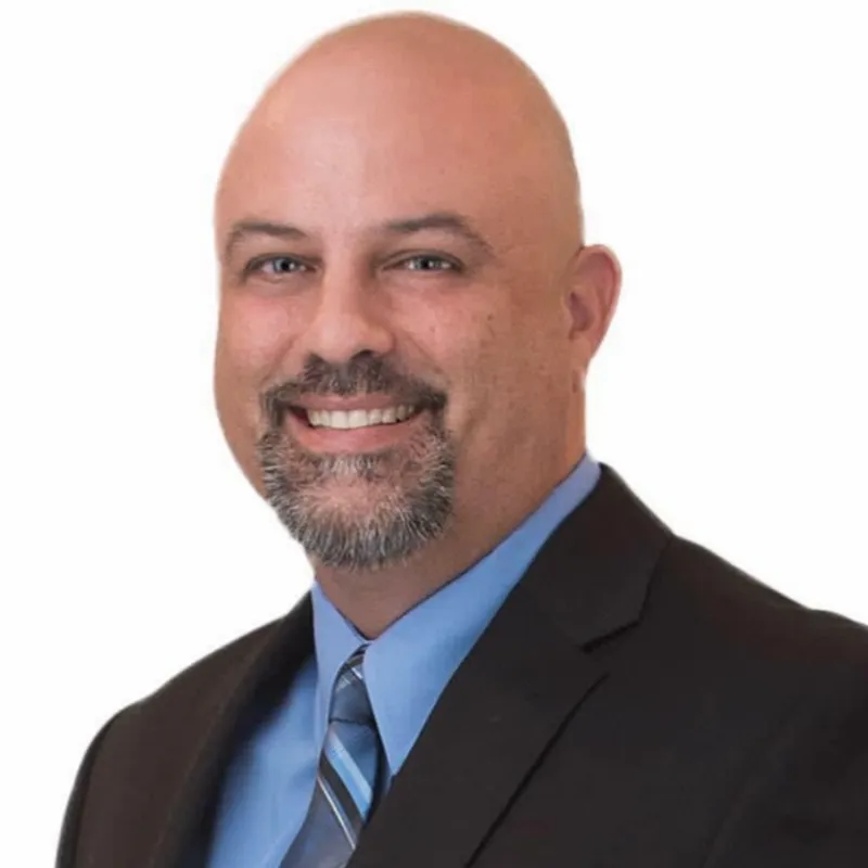 Jesse Leal, CNE - Medicare Agent in Land O' Lakes, FL