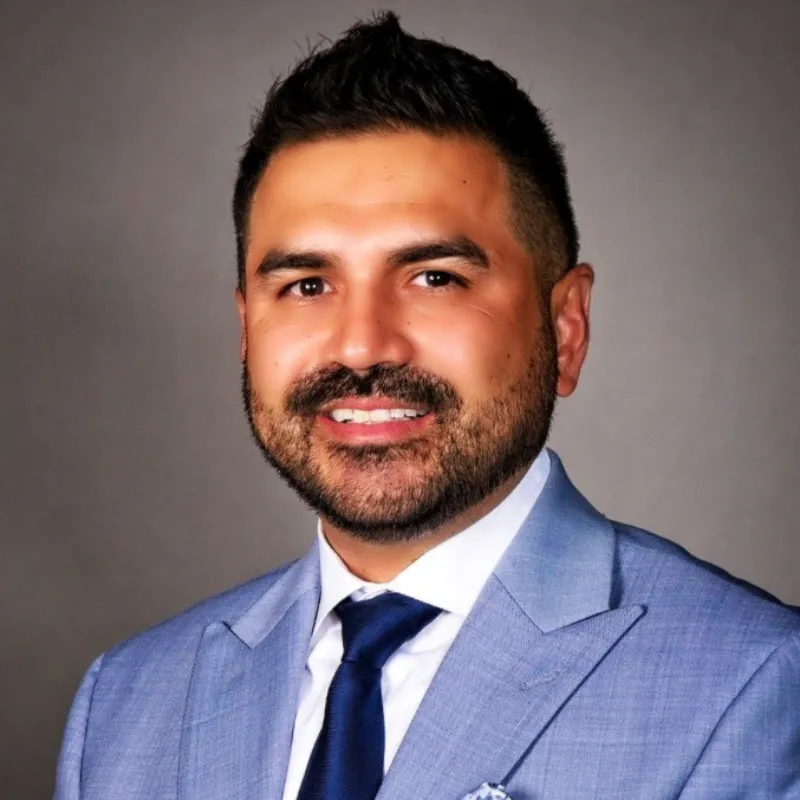 Jesse Navarette - Medicare Agent in East Los Angeles, CA