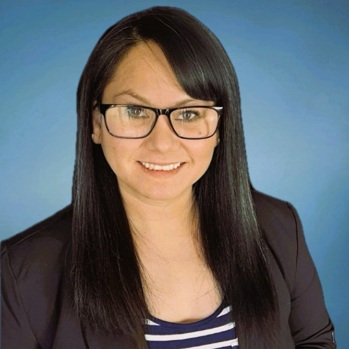 Jessica Parker Medicare Agent San Diego, CA 92105