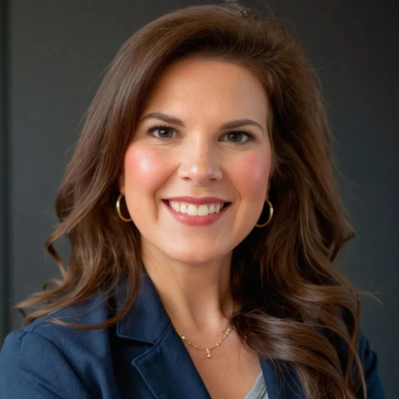 Jessica Martin Medicare Agent Oak Ridge, TN 37830