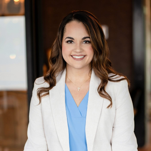 Jessica McDaniel Medicare Agent