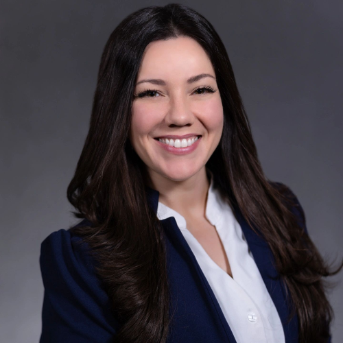 Jessica Moreno - Medicare Agent in Irvine, CA