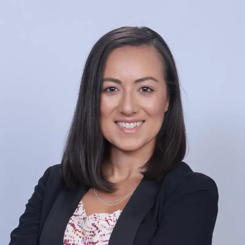 Jessica Mosquera - Medicare Agent in Concord, CA