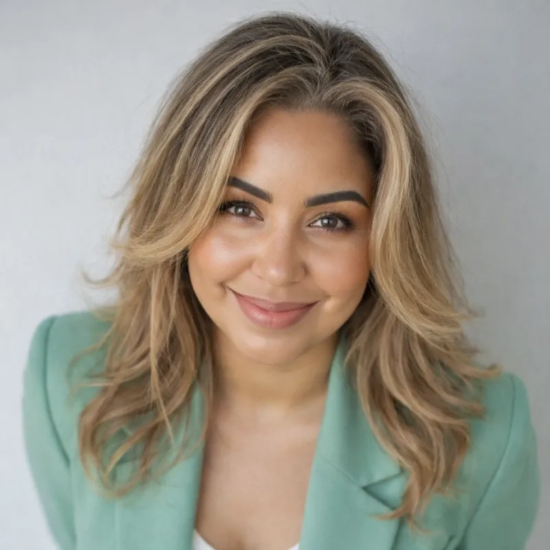 Jessica Ruiz - Medicare Agent in Land O' Lakes, FL