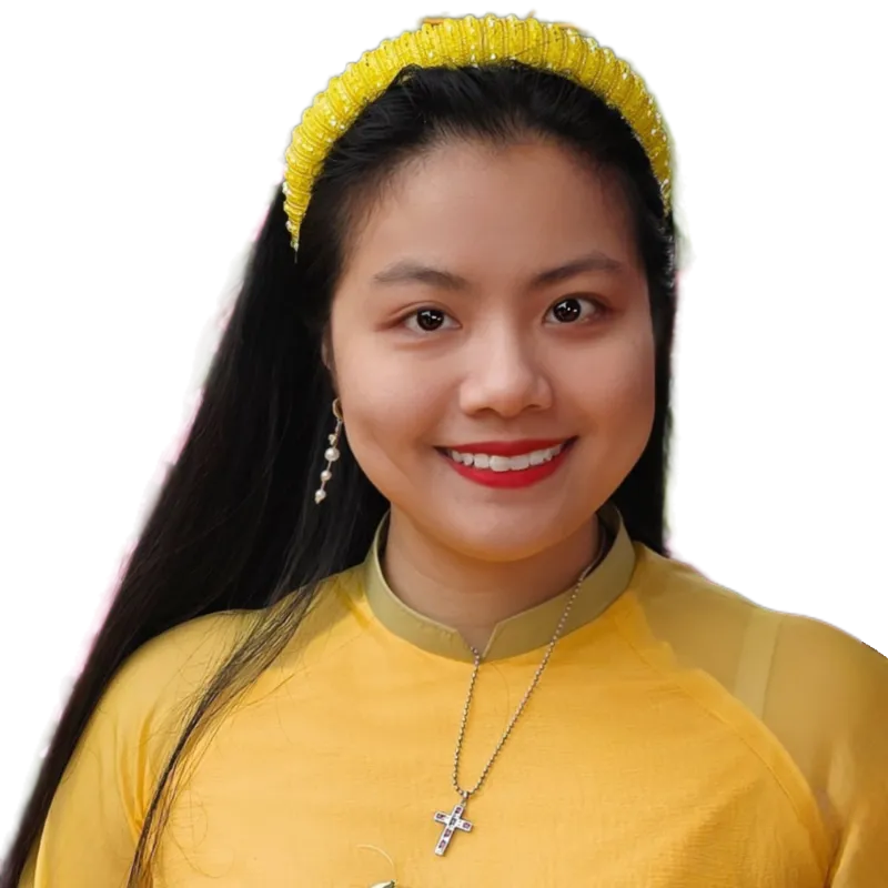 Jessica Yen Le - Medicare Agent in Garden Grove, CA