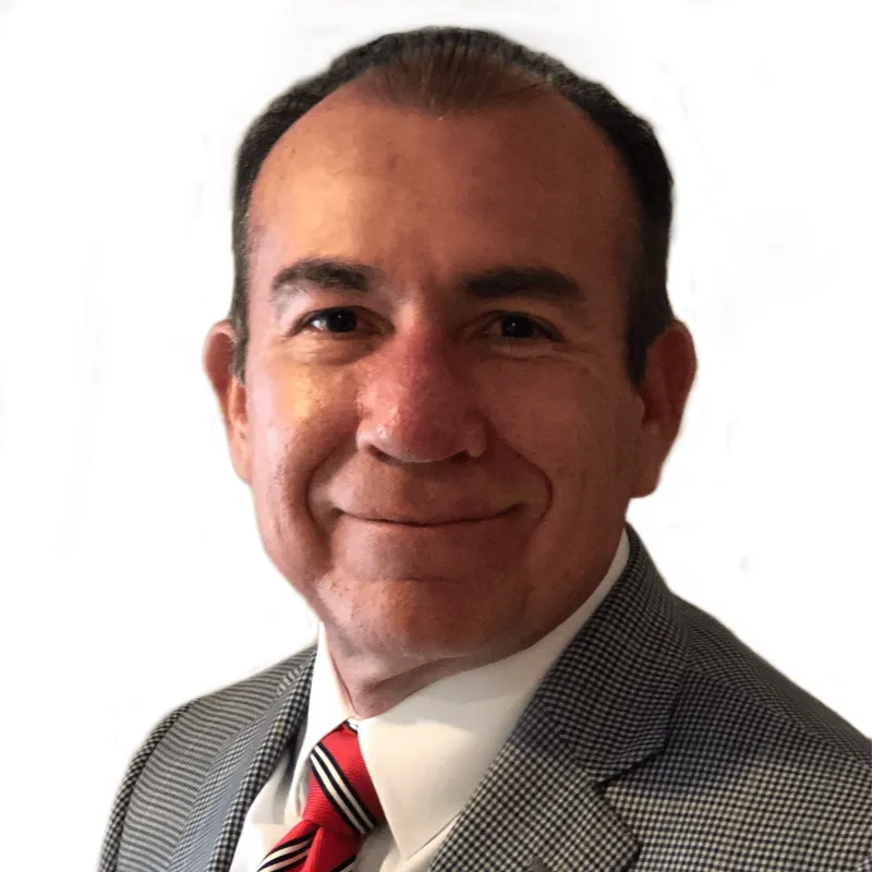 Jesus De Los Rios - Medicare Agent in Fort Worth, TX