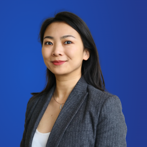 Jia Shen - Medicare Agent in Melville, NY