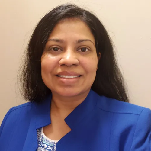 Jignasha Patel - Medicare Agent in Americus, GA