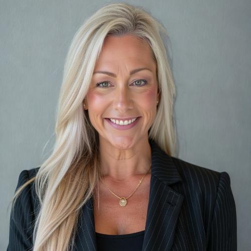 Jill Becker - Medicare Agent serving Ligonier, IN