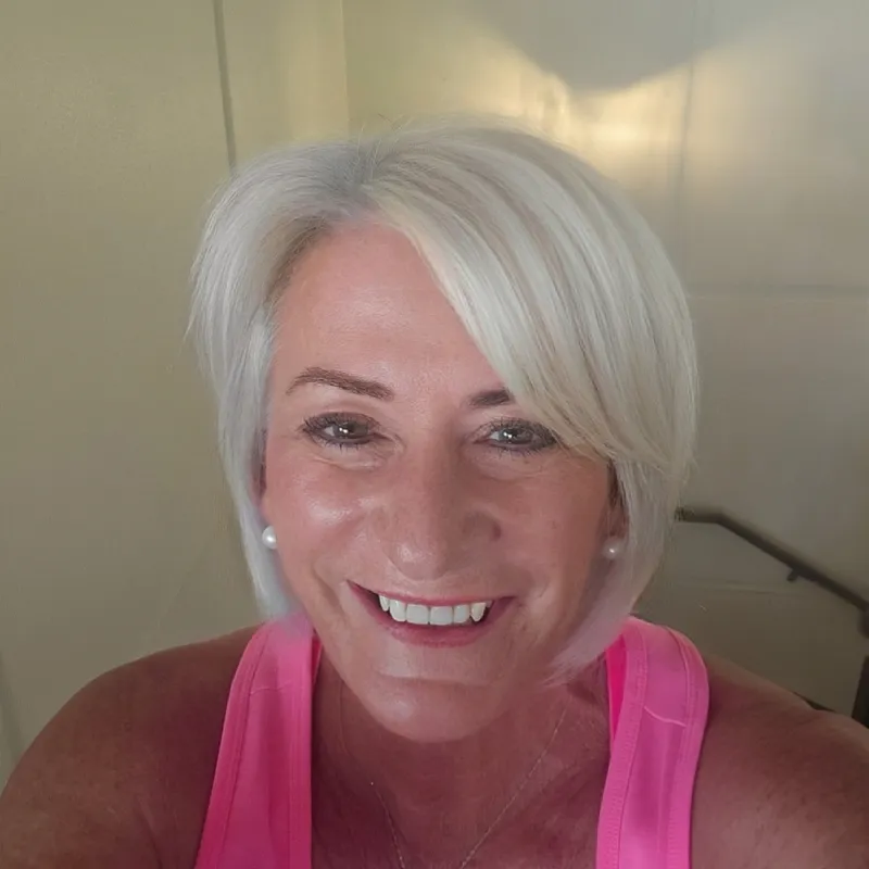 Jill O'Brien Medicare Agent Cape Coral, FL 33914