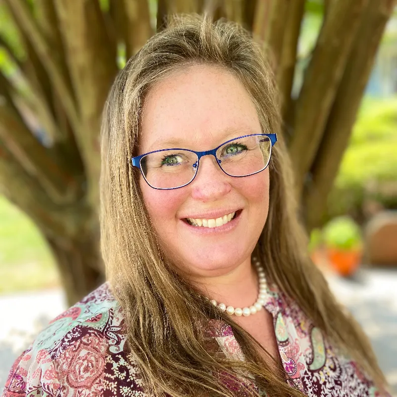 Jill Rolfes - Medicare Agent in Sandy Ridge, NC