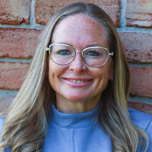 Jillian Bellinger-Laing Medicare Agent