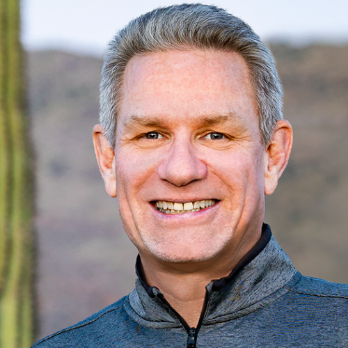 Jim Olander - Medicare Agent in Vail, AZ