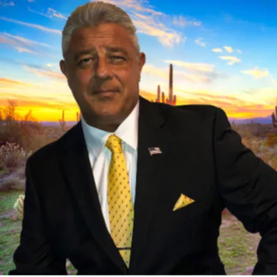 James Schmidt Medicare Agent Scottsdale, AZ 85262