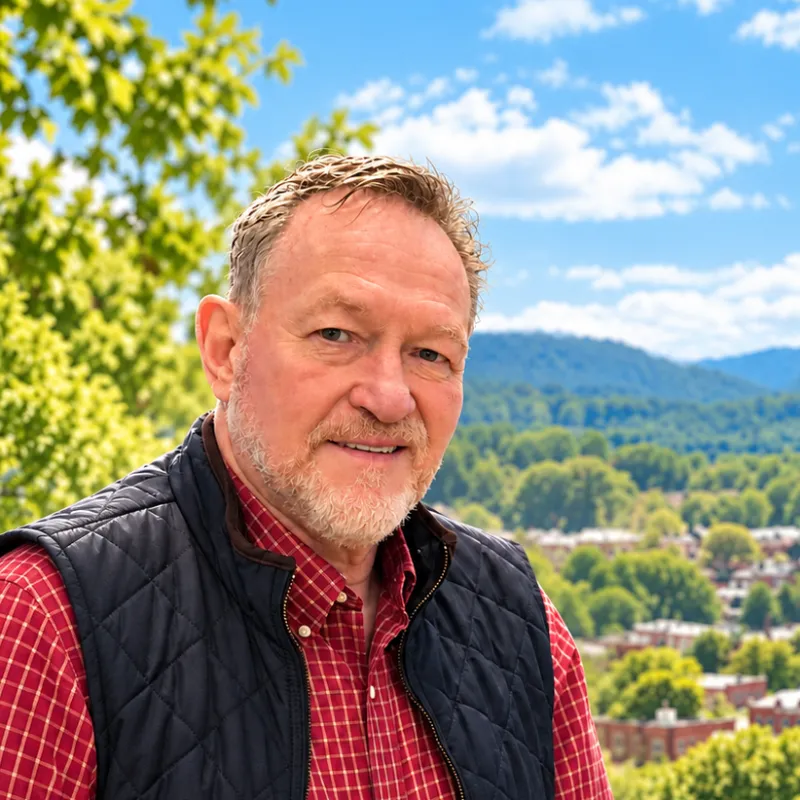 Jimmy Powers - Medicare Agent in Hogansville, GA
