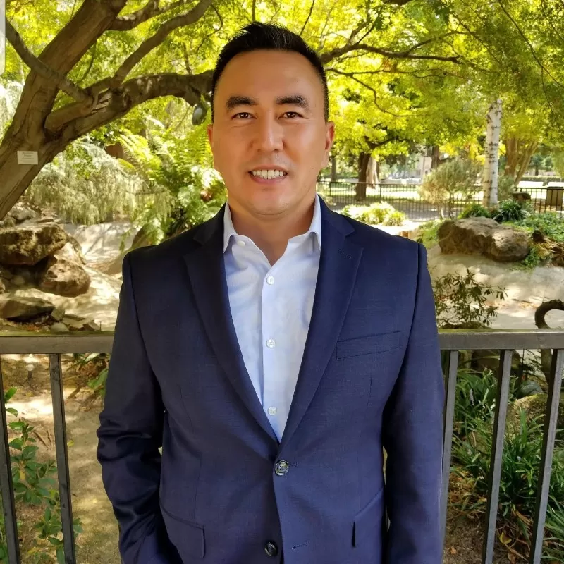 Jimmy Quach - Medicare Agent in Milpitas, CA