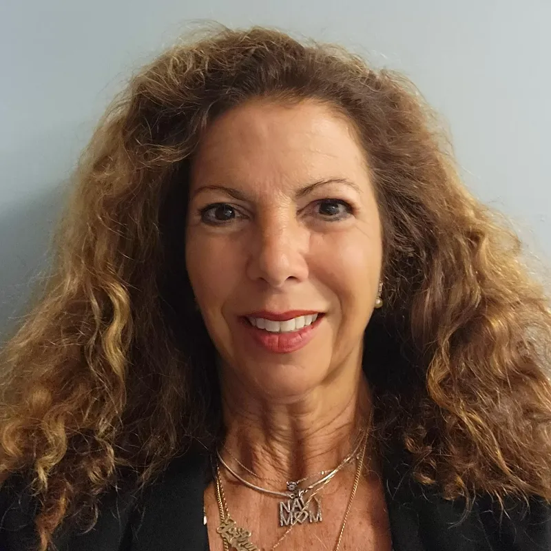 JoAnn Akrivos - Medicare Agent in Daytona Beach, FL