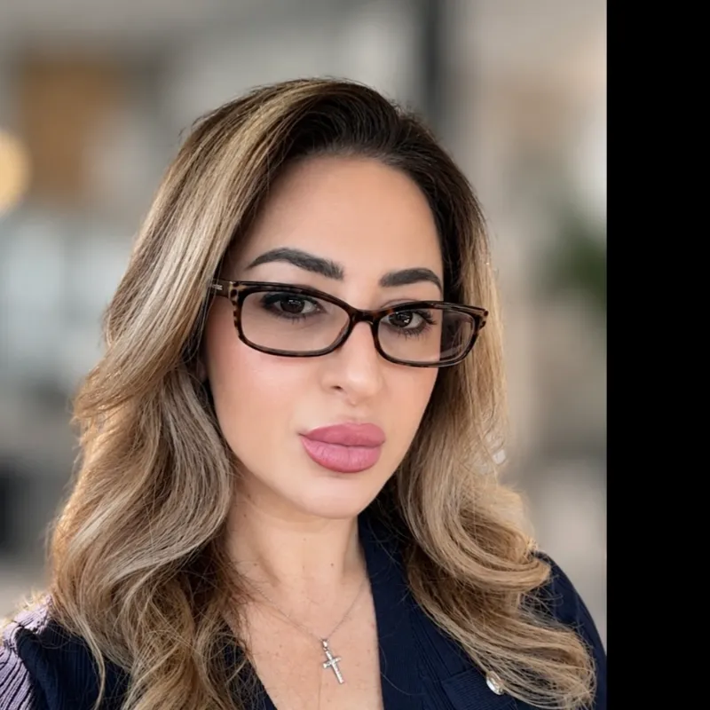Joann Barghout Medicare Agent Licensed in AZ Joann Barghout Medicare Agent Licensed in AZ