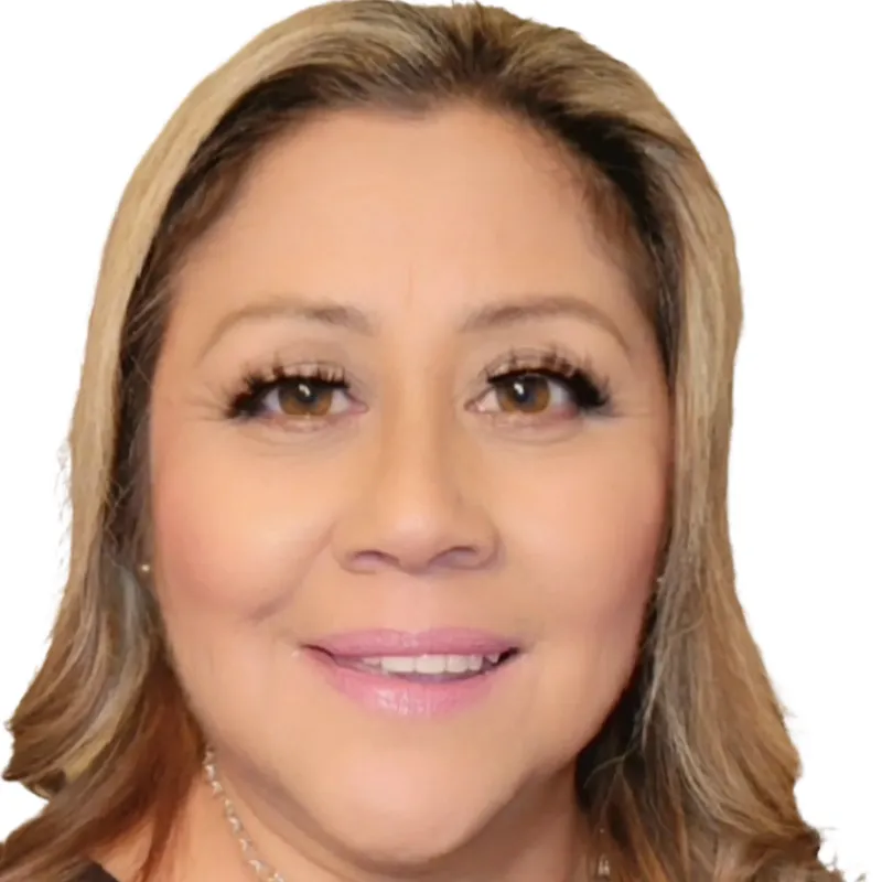 Joann Garza - Medicare Agent in San Antonio, TX