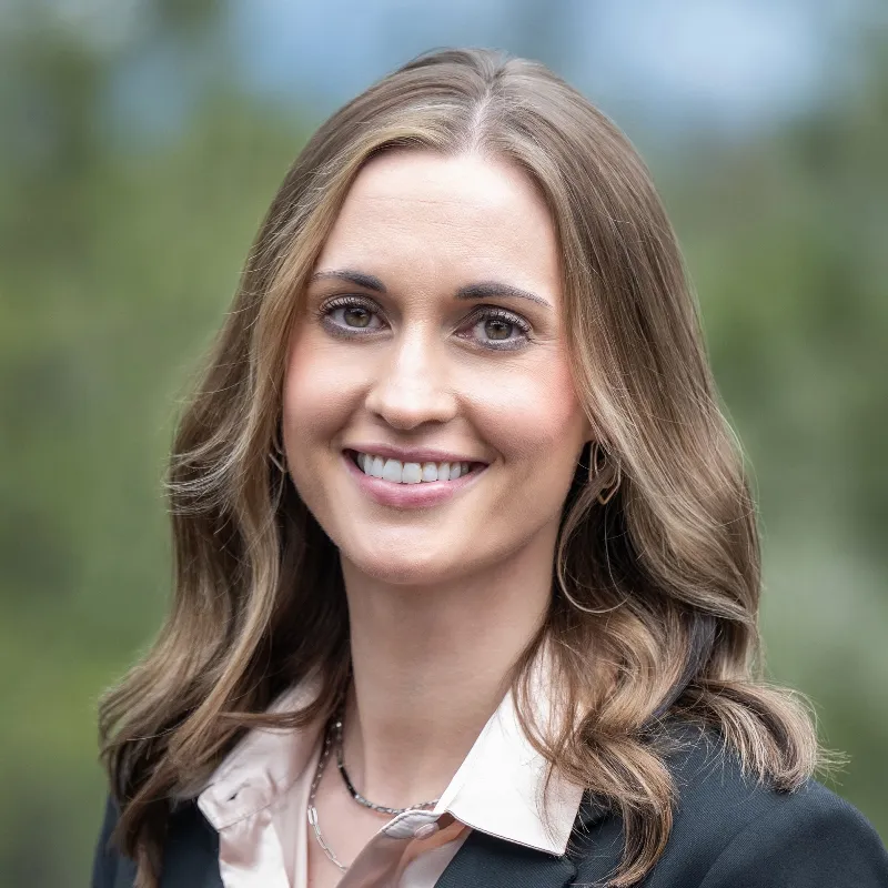 Joanna Finnegan - Medicare Agent in Coeur d’Alene, ID