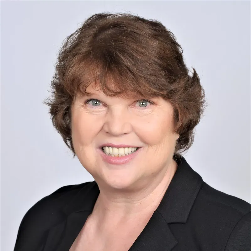 Joanne Hansen - Medicare Agent in Escondido, CA