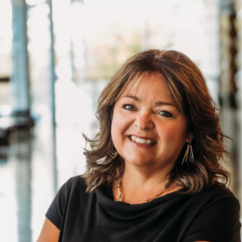 Jodie Ballenger - Medicare Agent in Sun City Center, FL