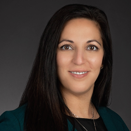 Jodie Enenbach Moreno Medicare Agent