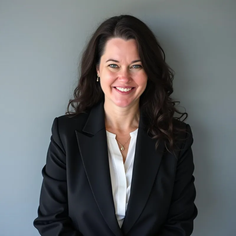 Jody Lewis - Medicare Agent in Keytesville, MO