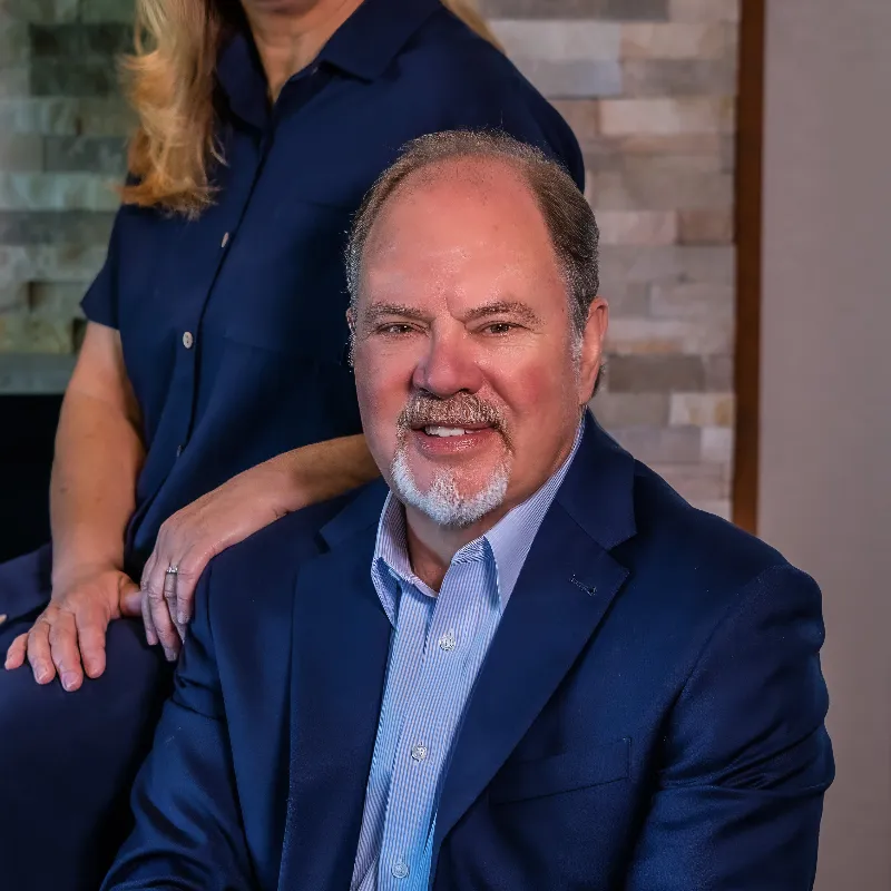 Joe Bynum - Medicare Agent in Oklahoma City, OK