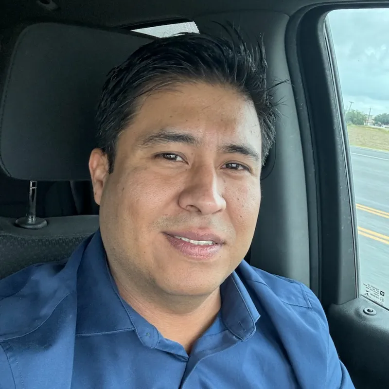 Joe Correa - Medicare Agent in Pharr, TX