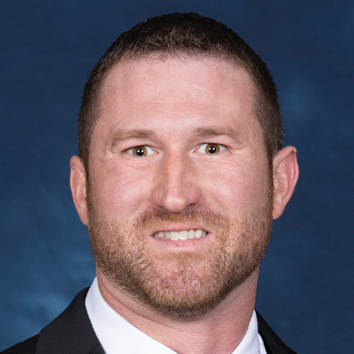 Joe Francar Medicare Agent