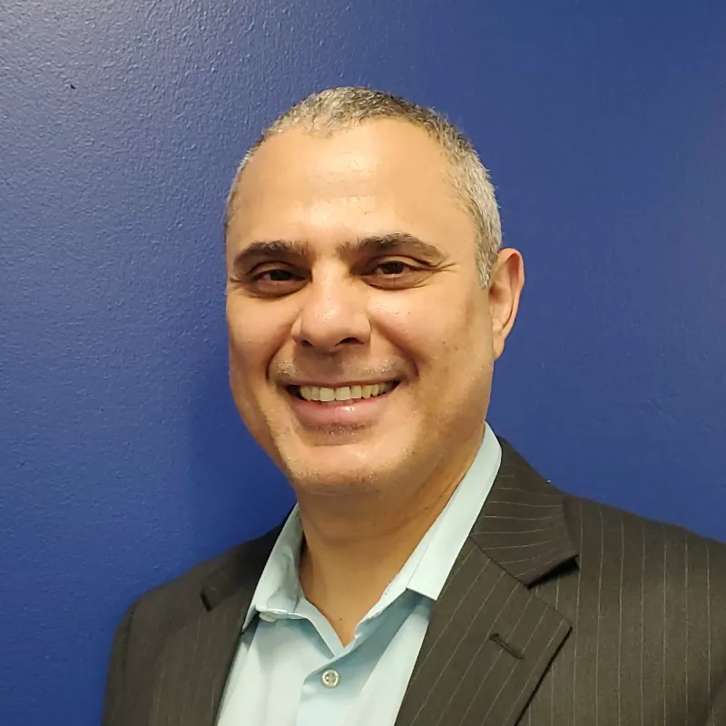 Joe Ibrahim - Medicare Agent in Lodi, CA