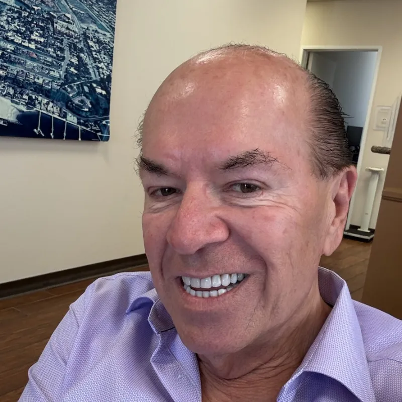 Joe Maioriello Medicare Agent Newport Beach, CA 92660