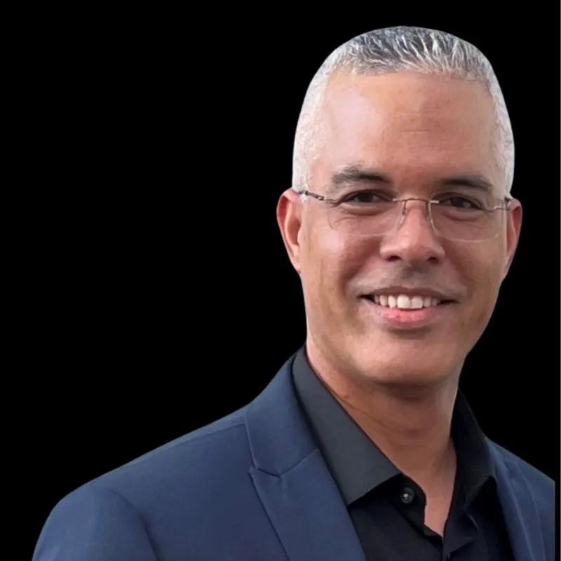 Joel Cruz Calderon - Medicare Agent in Davenport, FL