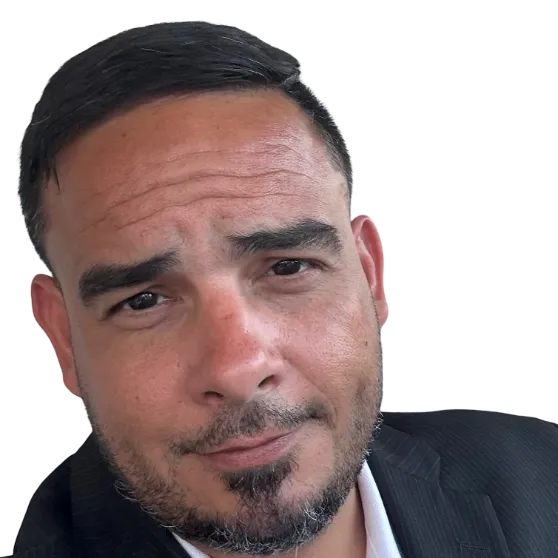 Joel Gonzalez - Medicare Agent in Homestead, FL