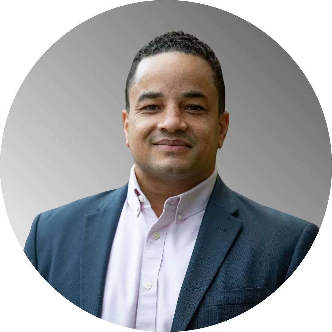 Joel Montilla - Medicare Agent in Orlando, FL