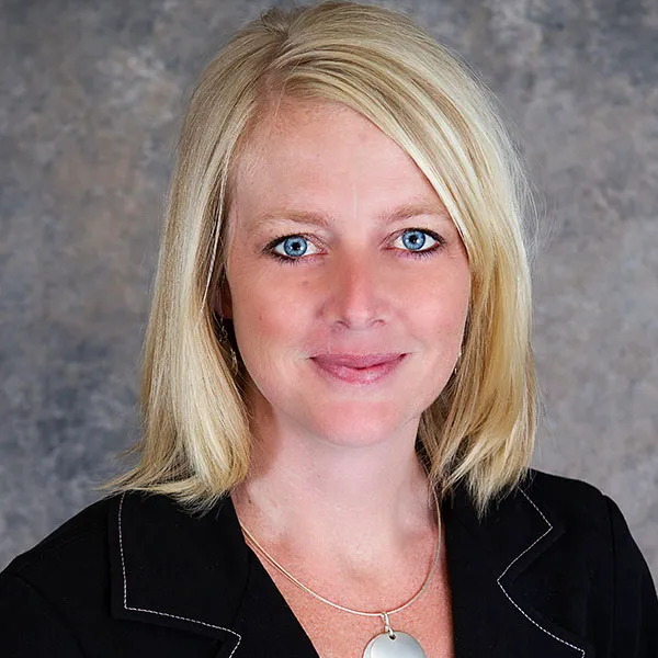 Johanna Rundlett - Medicare Agent in Iowa City, IA