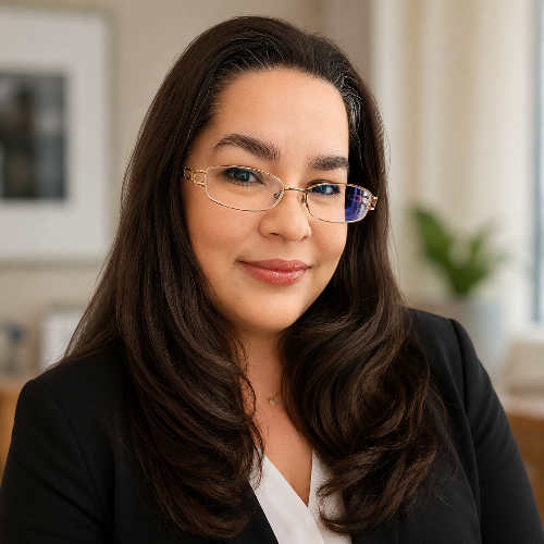 Johanna Thompson - Medicare Agent in Conway, SC